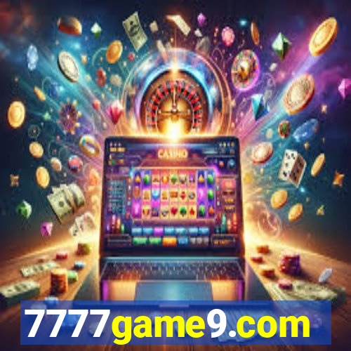 7777game9.com