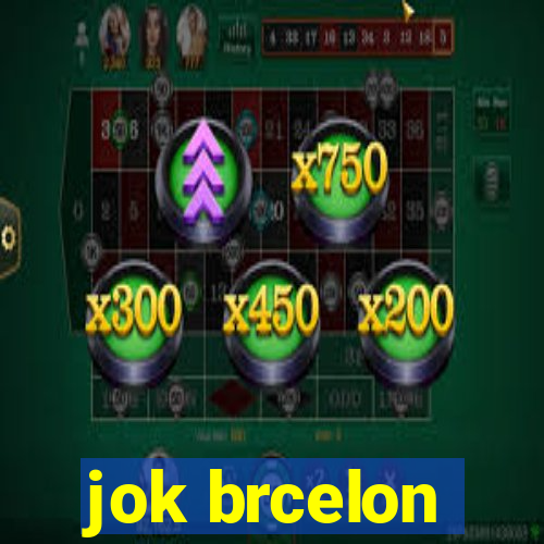 jok brcelon