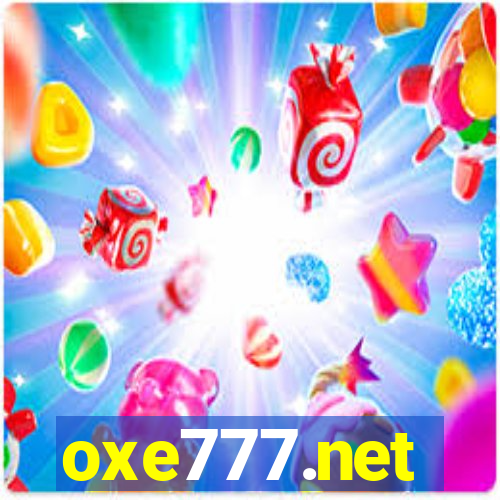 oxe777.net