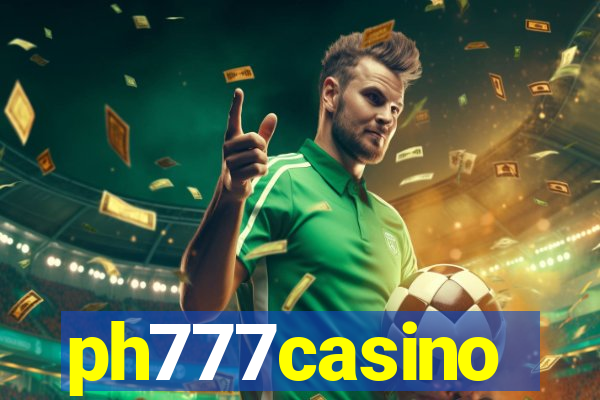 ph777casino