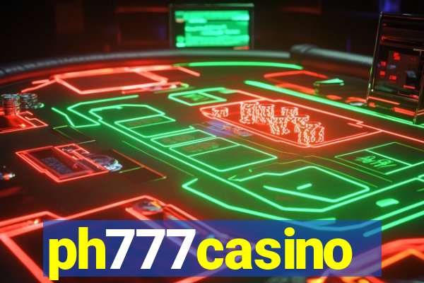 ph777casino