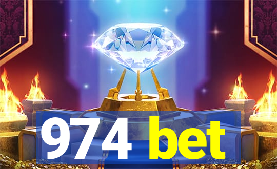 974 bet