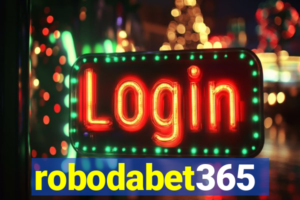 robodabet365