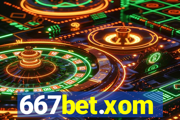 667bet.xom