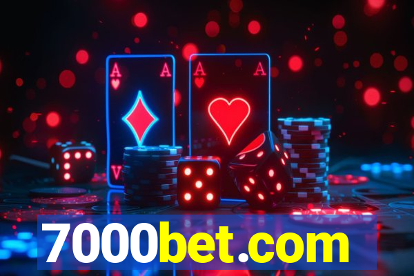 7000bet.com