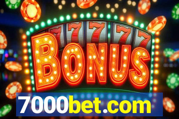 7000bet.com