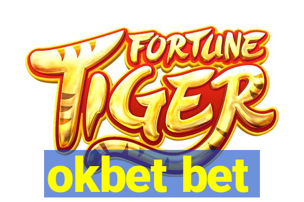 okbet bet