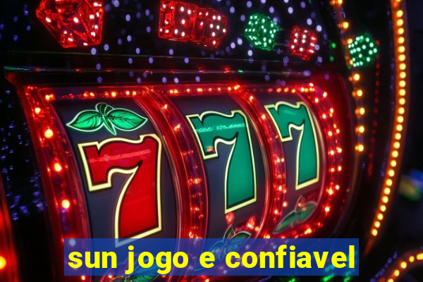 sun jogo e confiavel