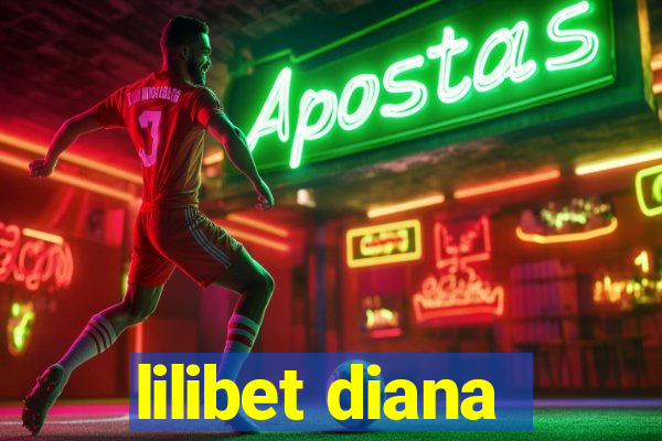 lilibet diana