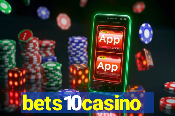 bets10casino