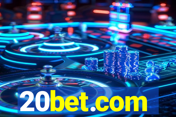 20bet.com