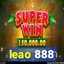 leao 888