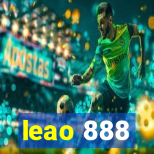 leao 888