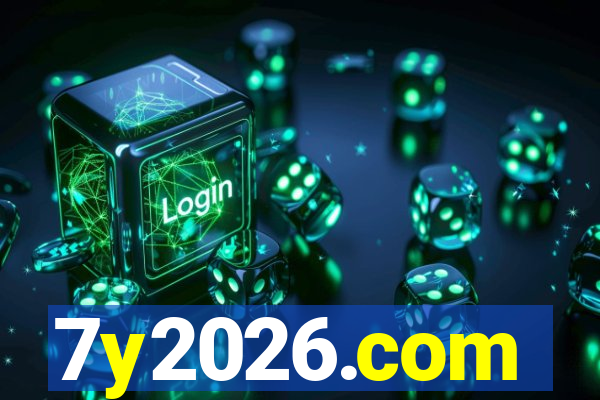 7y2026.com