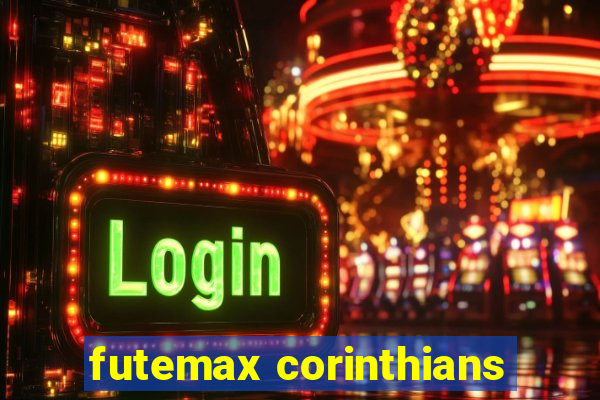 futemax corinthians