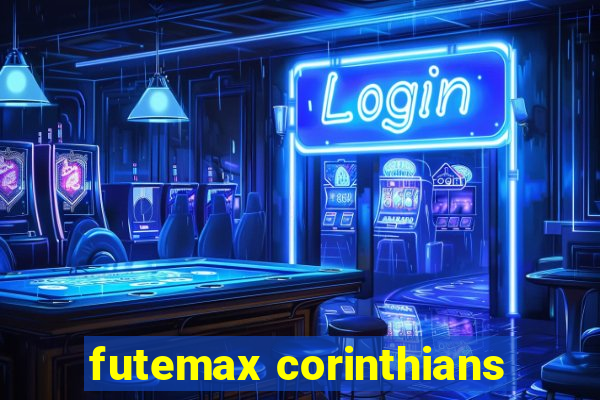 futemax corinthians