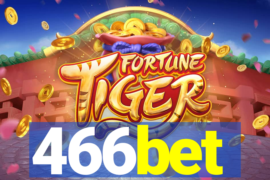 466bet