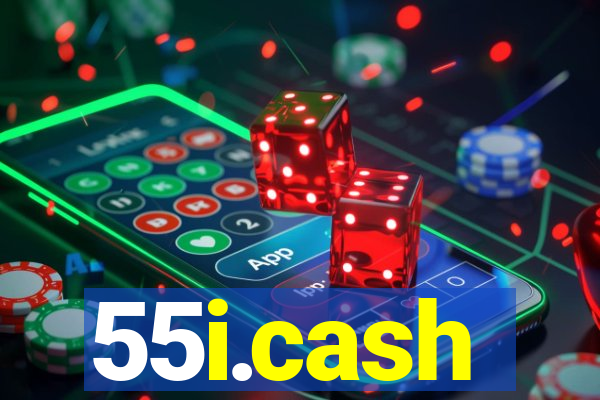 55i.cash