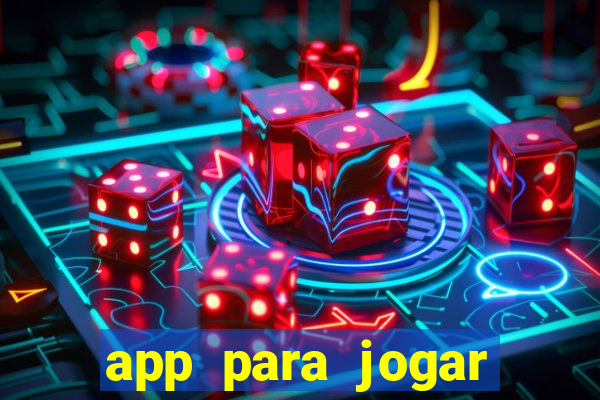 app para jogar truco valendo dinheiro