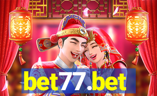 bet77.bet