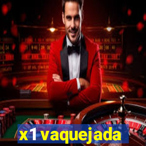 x1 vaquejada