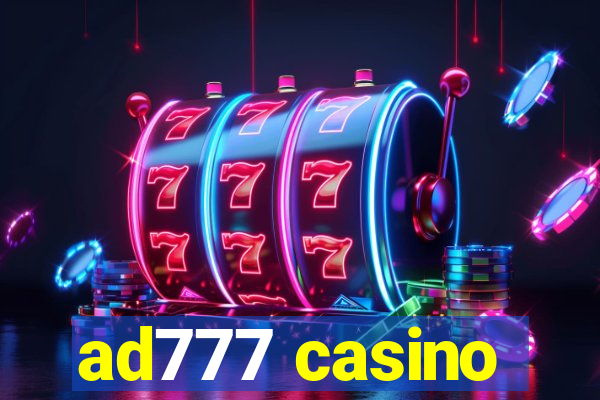 ad777 casino