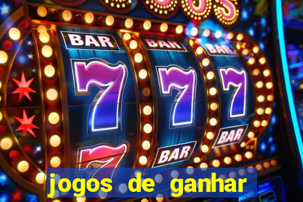 jogos de ganhar dinheiro gratuito