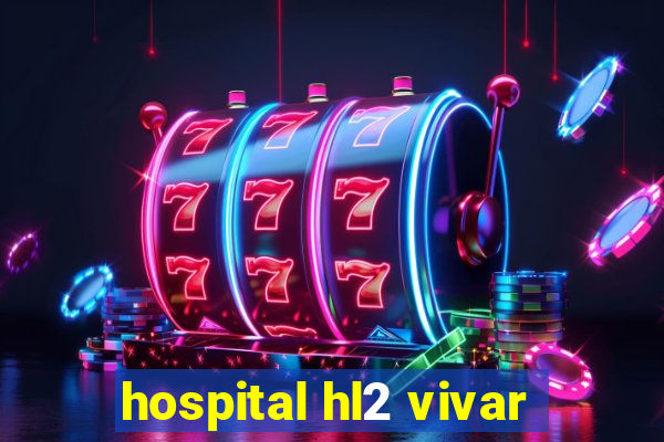 hospital hl2 vivar