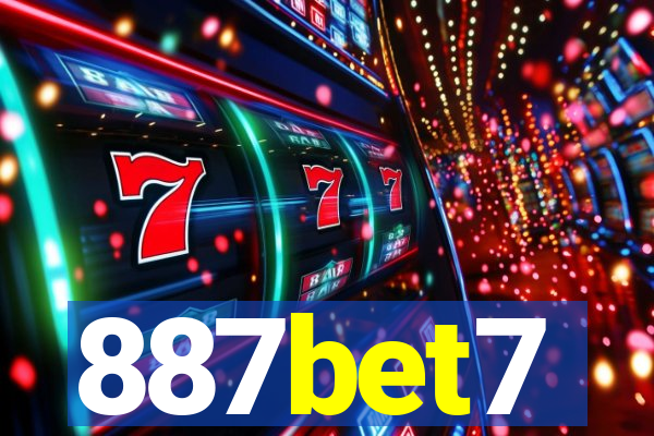 887bet7