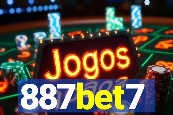 887bet7