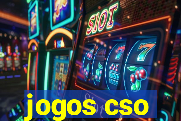 jogos cso