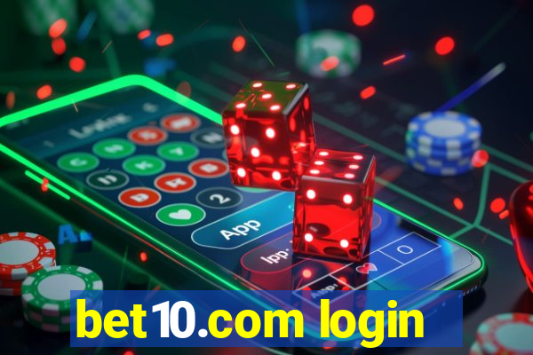 bet10.com login