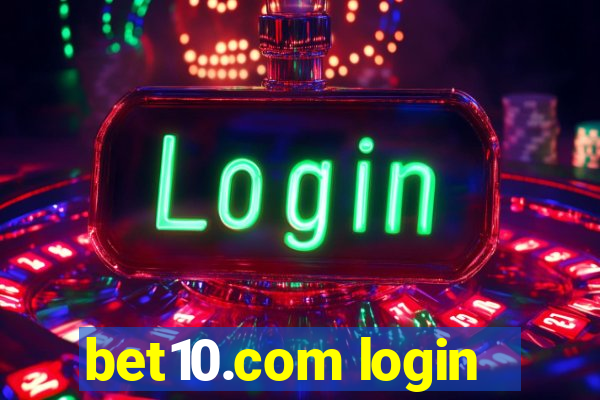 bet10.com login