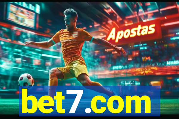 bet7.com