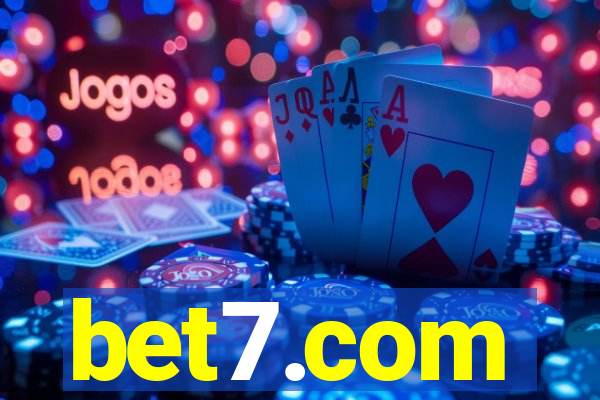 bet7.com