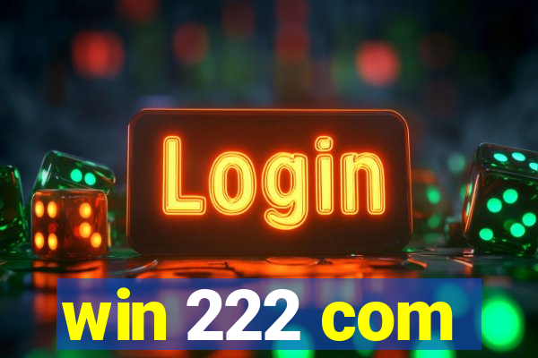 win 222 com