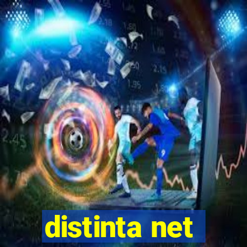 distinta net