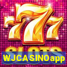 WJCASINOapp