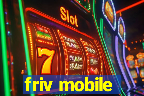 friv mobile