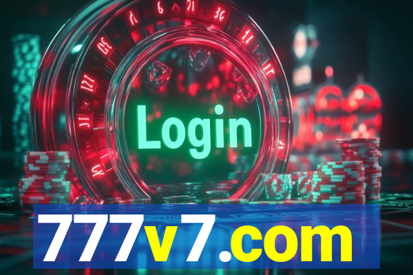 777v7.com