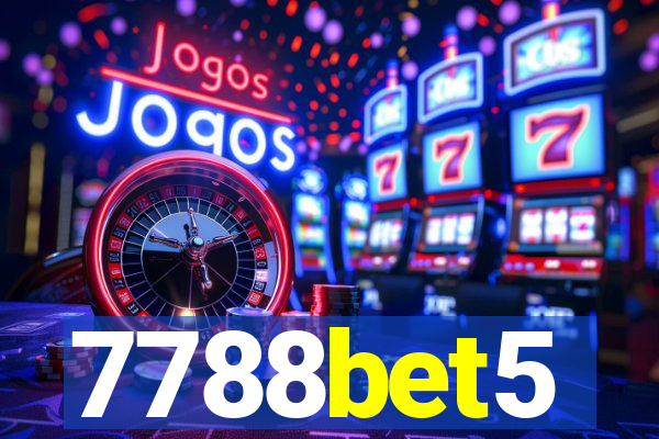 7788bet5