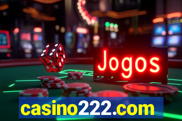 casino222.com