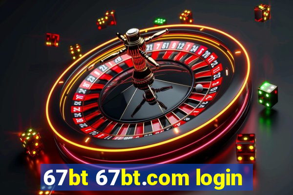 67bt 67bt.com login