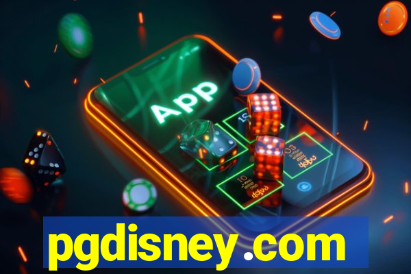 pgdisney.com