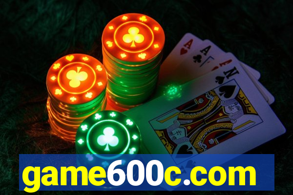 game600c.com