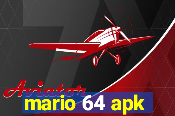 mario 64 apk