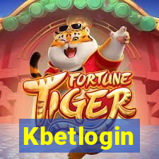 Kbetlogin