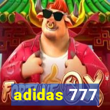 adidas 777