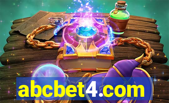 abcbet4.com