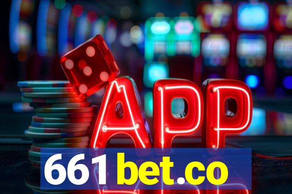 661 bet.co